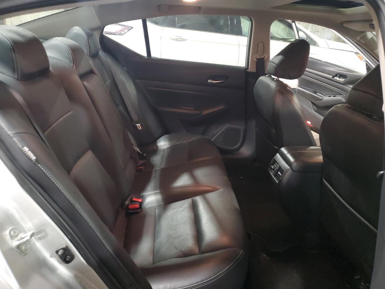 1N4BL4EV5KC116006 NISSAN ALTIMA 2019