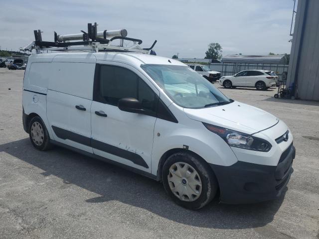  FORD TRANSIT 2014 White
