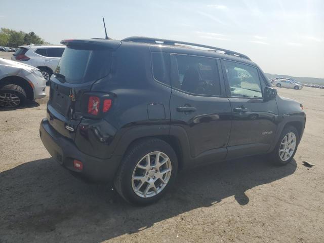  JEEP RENEGADE 2020 Czarny