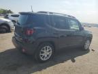 2020 Jeep Renegade Latitude იყიდება Pennsburg-ში, PA - Minor Dent/Scratches
