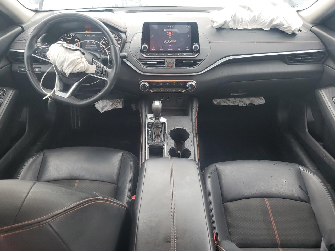 1N4AL4CV8KC240785 NISSAN ALTIMA 2019