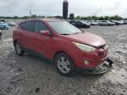 2013 Hyundai Tucson Gls na sprzedaż w Montgomery, AL - Front End