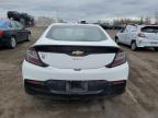 2017 Chevrolet Volt Lt en Venta en Montreal-est, QC - Front End
