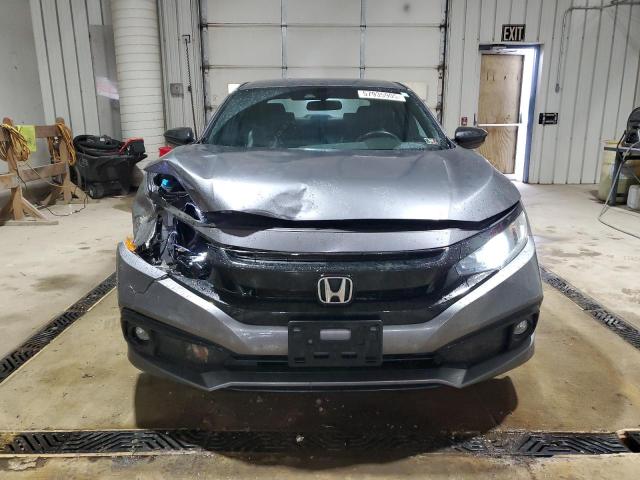  HONDA CIVIC 2020 Szary