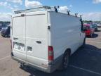 2011 FORD TRANSIT 85 for sale at Copart SANDTOFT