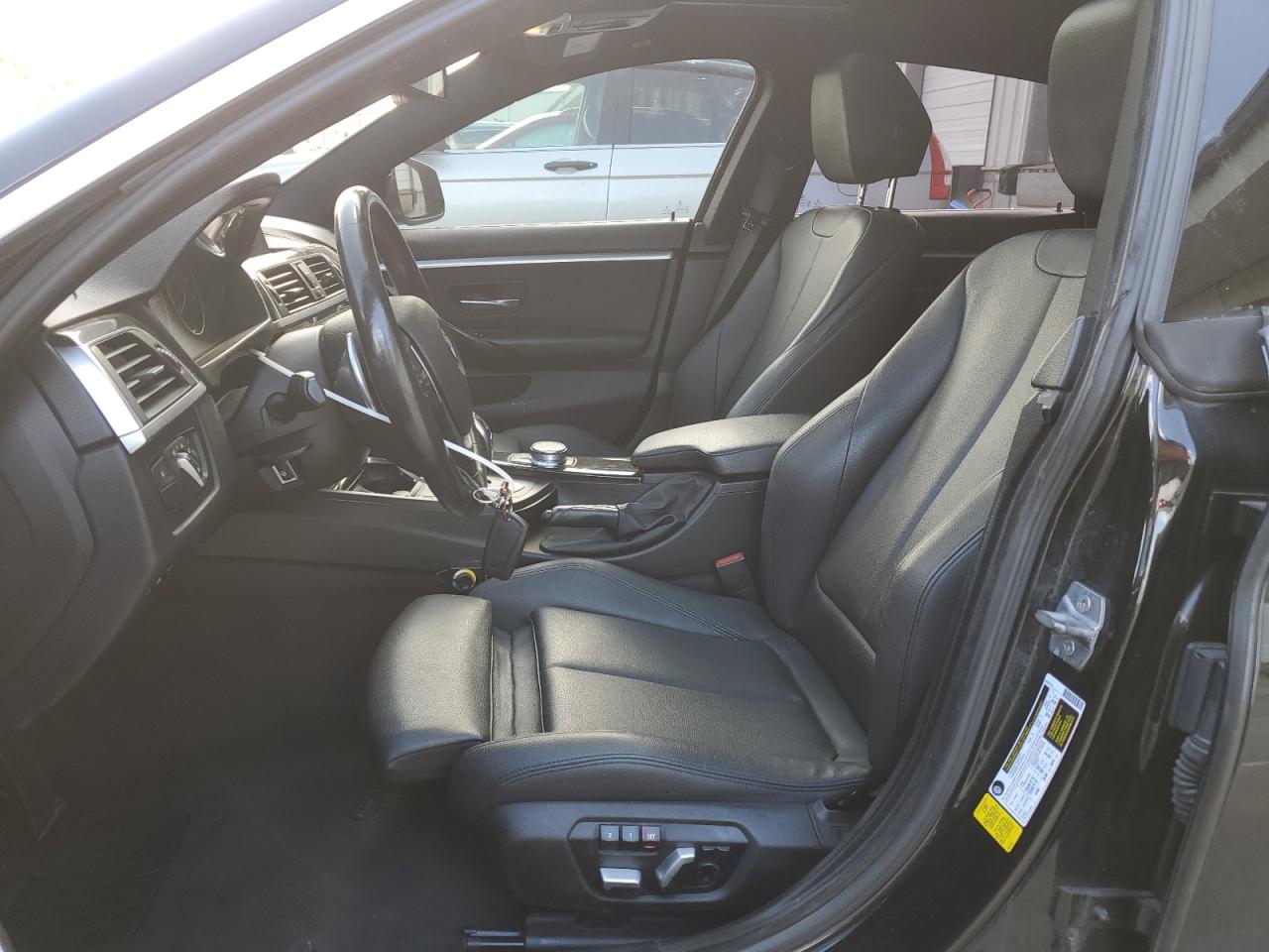 2019 BMW 430I Gran Coupe VIN: WBA4J1C58KBM13249 Lot: 57025855