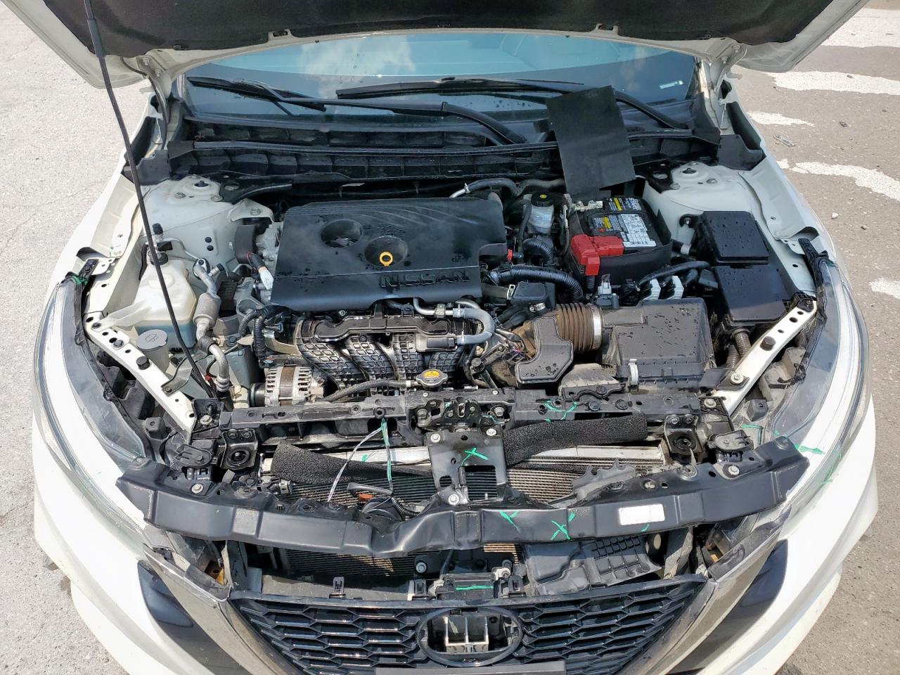 1N4BL4CV9KN320072 NISSAN ALTIMA 2019