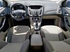 2014 Ford Focus Se   იყიდება Haslet-ში, TX - Front End