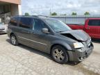 2010 Dodge Grand Caravan Crew na sprzedaż w Fort Wayne, IN - Front End