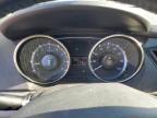 2012 Hyundai Sonata Se for Sale in Oklahoma City, OK - Front End