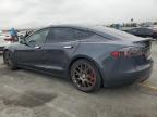2015 Tesla Model S  en Venta en Sun Valley, CA - Side