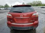 2012 Mazda Cx-9  na sprzedaż w Portland, OR - Side