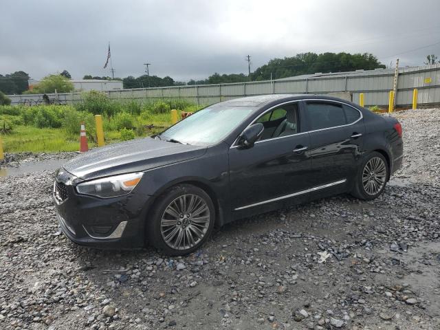 2014 Kia Cadenza Premium