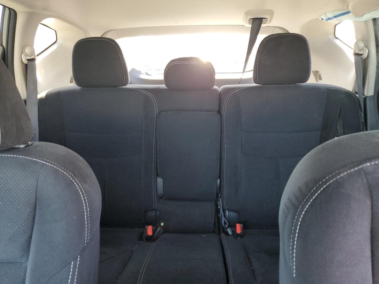 5N1AZ2AS9PC123046 NISSAN MURANO 2023