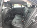 2013 Chevrolet Malibu Ltz за продажба в Chicago Heights, IL - Side