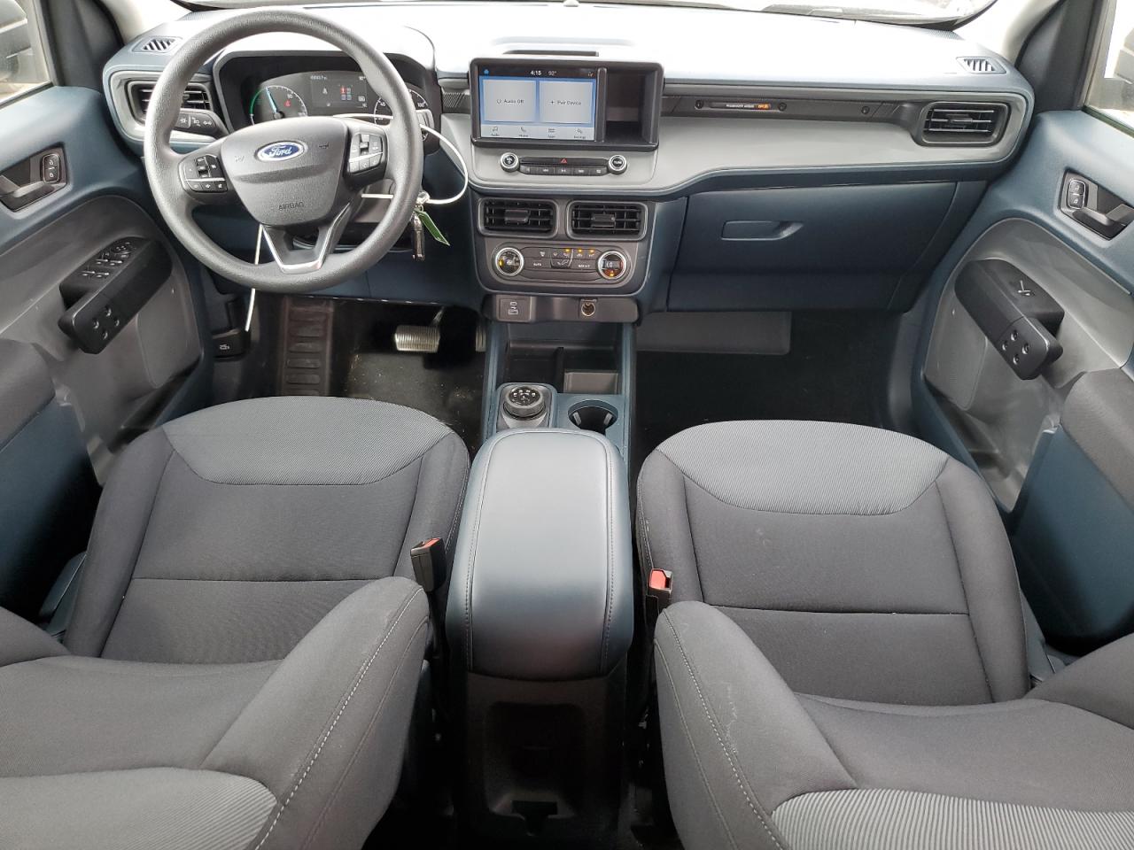 2022 Ford Maverick Xl VIN: 3FTTW8E3XNRA20650 Lot: 56334995