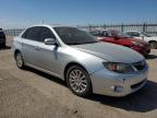 2009 Subaru Impreza 2.5I Premium na sprzedaż w Greenwood, NE - Mechanical