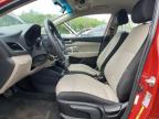 2018 Hyundai Accent Se for Sale in Marlboro, NY - Rear End