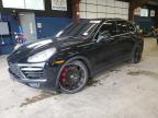 2012 Porsche Cayenne Turbo en Venta en East Granby, CT - Minor Dent/Scratches