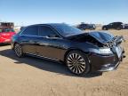 2020 Lincoln Continental Black Label на продаже в Brighton, CO - Front End