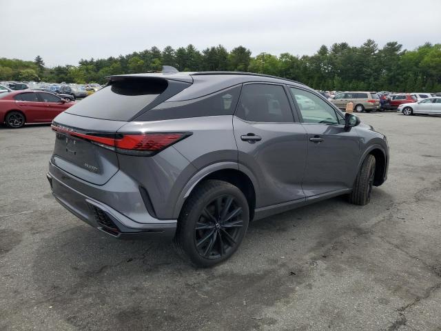  LEXUS RX 500H F 2023 Серый