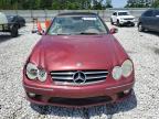 2007 Mercedes-Benz Clk 550 للبيع في Ellenwood، GA - Front End