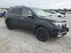 2012 Acura Mdx Technology for Sale in Cahokia Heights, IL - Top/Roof