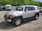 2008 Toyota Fj Cruiser  للبيع في Hurricane، WV - Front End