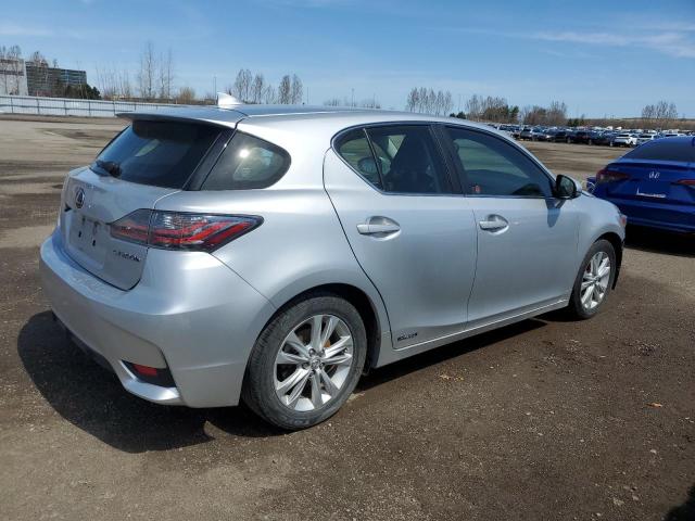 2015 LEXUS CT 200