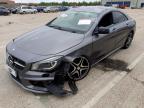 2016 MERCEDES-BENZ CLA 180 AMG SPORT AUTO  for sale at Copart SANDWICH