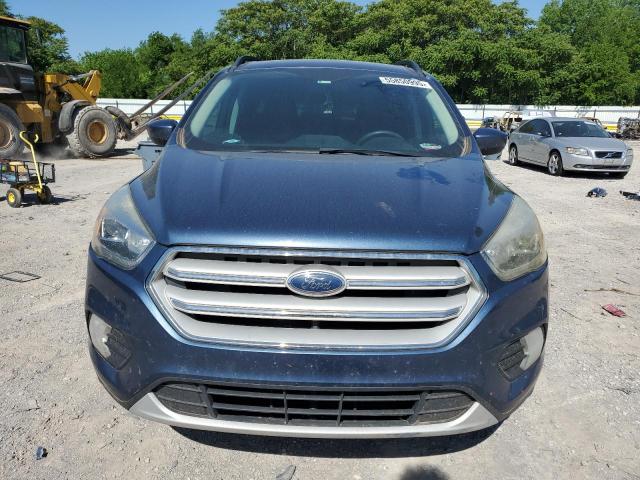  FORD ESCAPE 2018 Blue