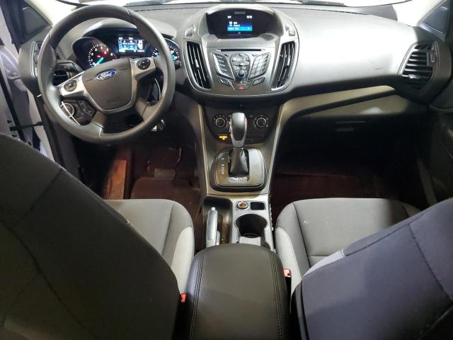  FORD ESCAPE 2016 Biały
