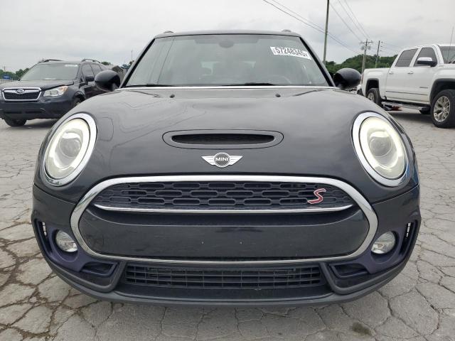  MINI COOPER 2017 Black