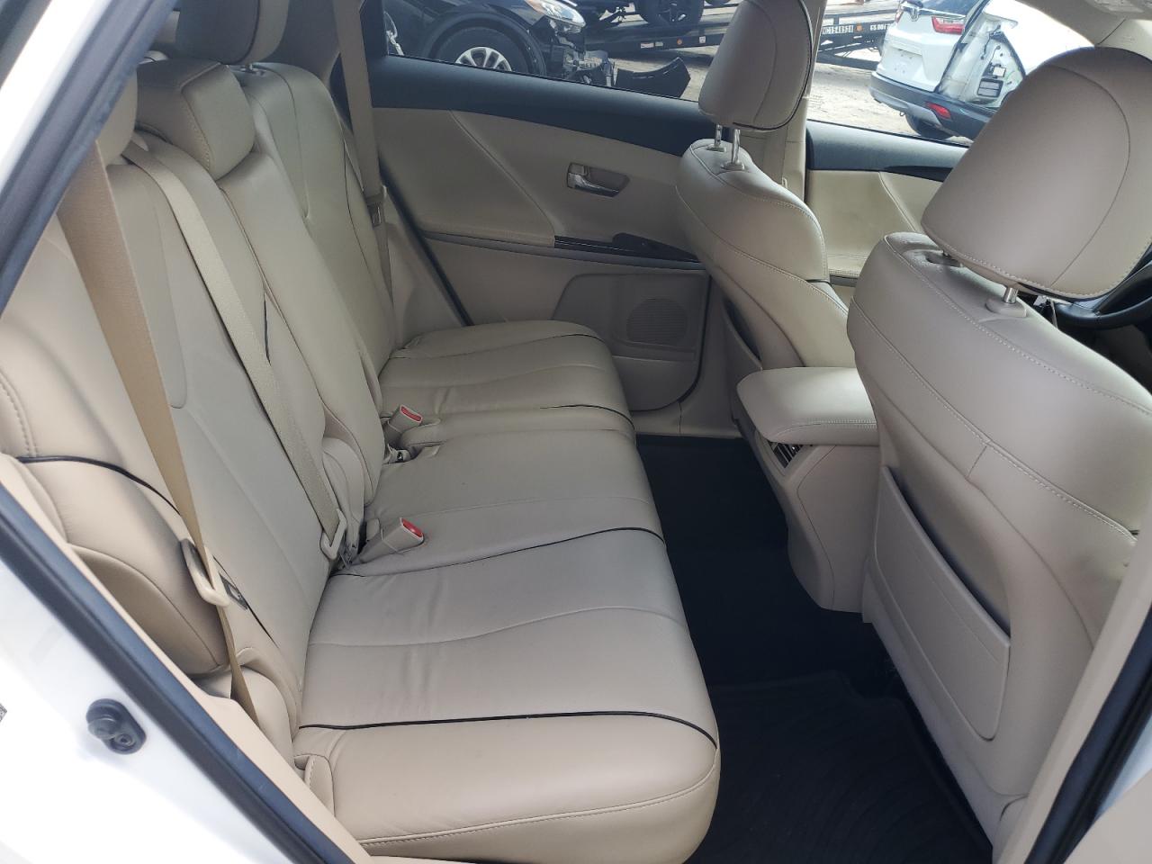 2014 Toyota Venza Le VIN: 4T3ZK3BB6EU069361 Lot: 56713215