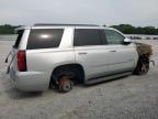2017 Chevrolet Tahoe C1500 Lt en Venta en Gastonia, NC - Burn - Engine