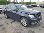 2014 Mercedes-Benz Glk 350 4Matic იყიდება Exeter-ში, RI - Front End