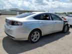 2018 Ford Fusion Se de vânzare în Dyer, IN - Front End