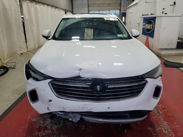  BUICK ENVISION 2022 White