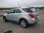 2013 Chevrolet Equinox Ls en Venta en Glassboro, NJ - Minor Dent/Scratches