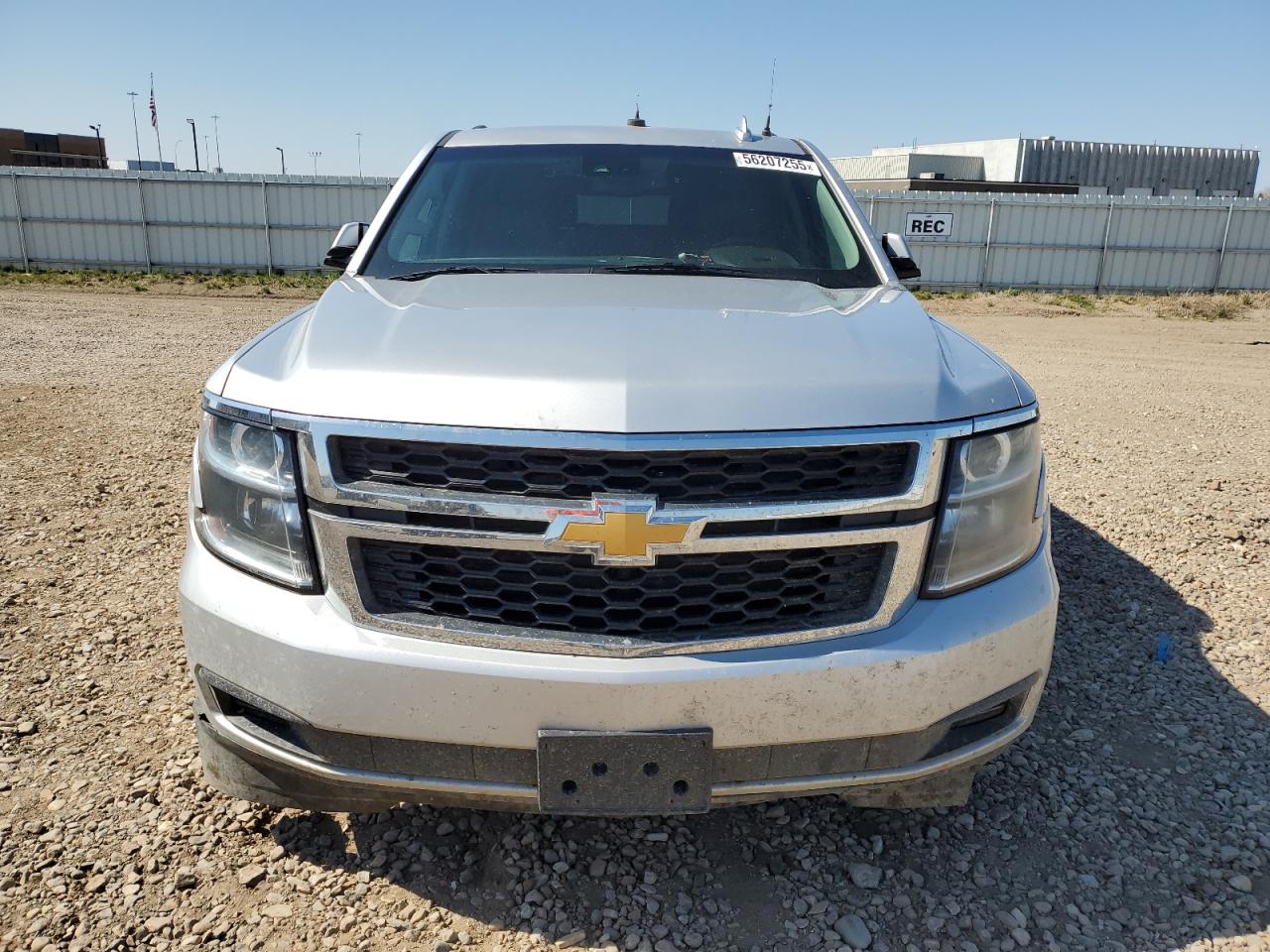 1GNSKHKC9KR369051 CHEVROLET SUBURBAN 2019