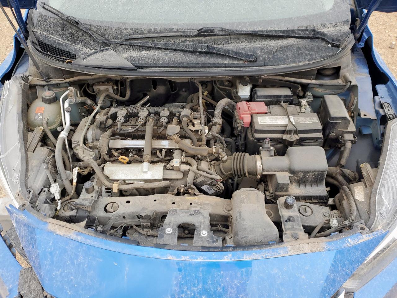 3N1CN8DV2LL868241 NISSAN VERSA 2020
