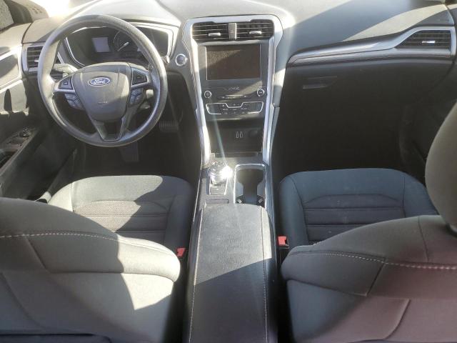  FORD FUSION 2019 Biały