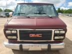 1994 Gmc Rally Wagon / Van G2500 de vânzare în Oklahoma City, OK - Front End