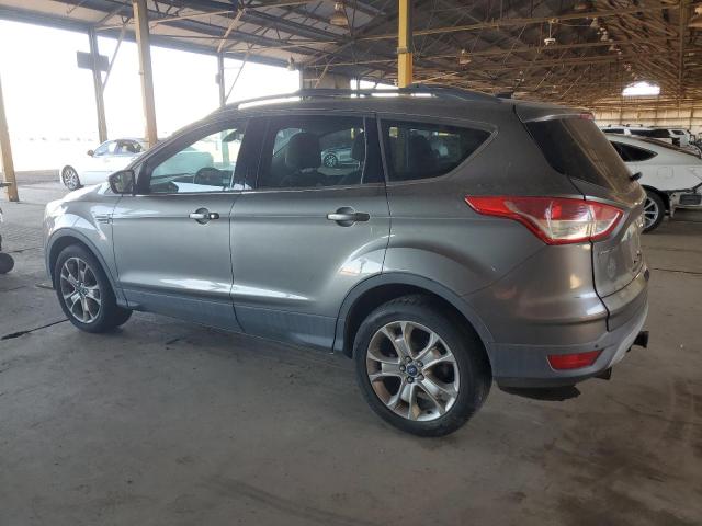  FORD ESCAPE 2013 Серый