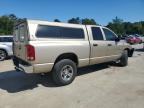 2005 Dodge Ram 1500 St en Venta en Gaston, SC - Front End