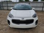 2022 Kia Sportage Lx на продаже в Bridgeton, MO - Front End