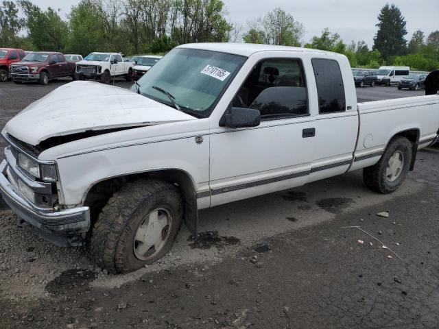 1998 Chevrolet Gmt-400 K1500