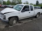 1998 Chevrolet Gmt-400 K1500 de vânzare în Portland, OR - Front End