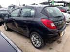 2012 VAUXHALL CORSA SE for sale at Copart SANDY