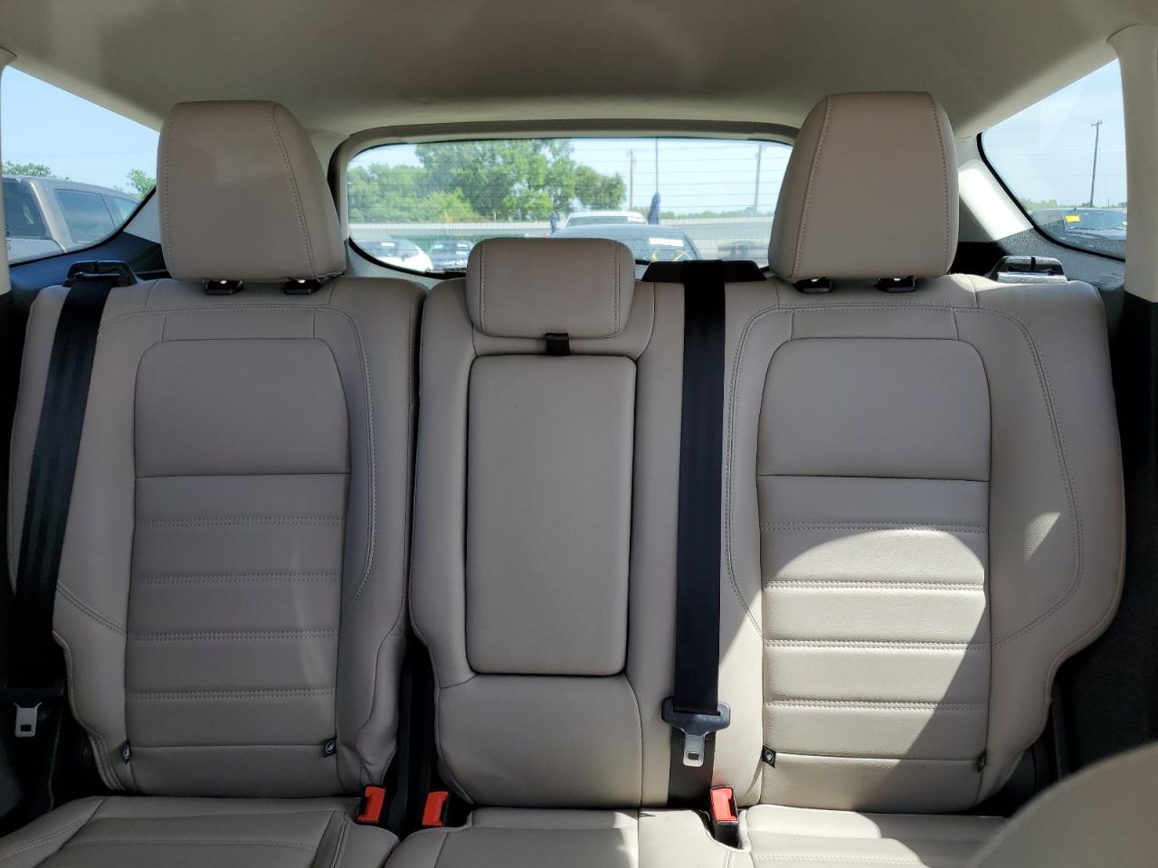 1FMCU0HD4KUB57658 FORD ESCAPE 2019